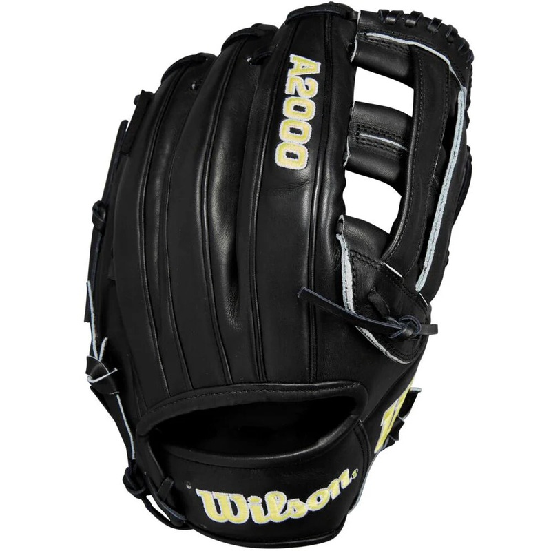 Wilson A2000 DW5 Classic Series 12 Baseball Glove