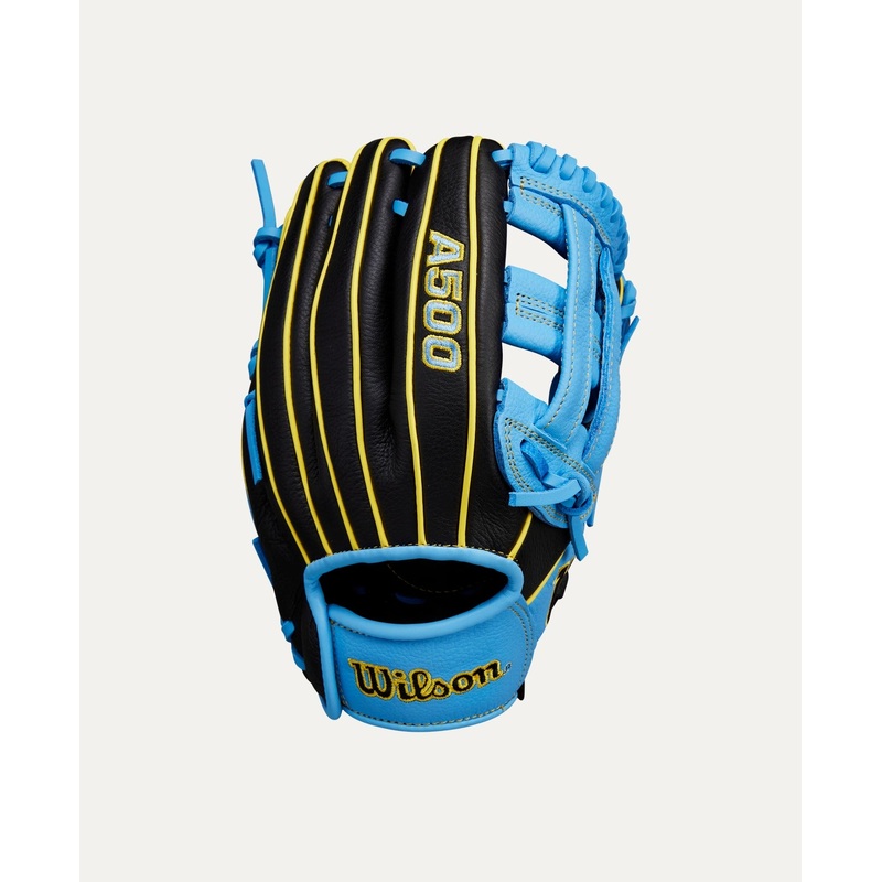 Wilson Youth A500 10.5 Utility Baseball Glove
