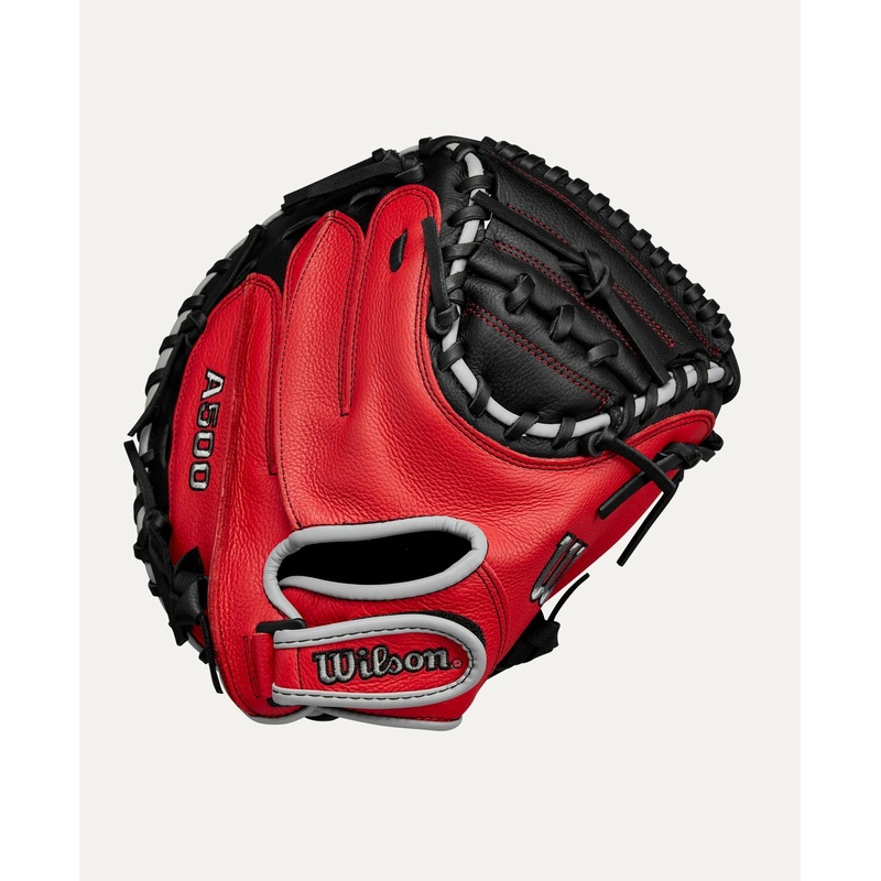 Wilson Youth A500 32 Baseball Catchers Mitt