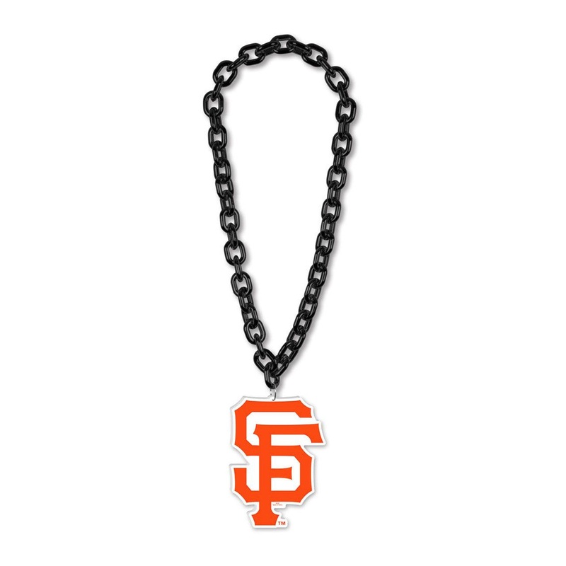 Wincraft San Francisco Giants Big Chain Necklace