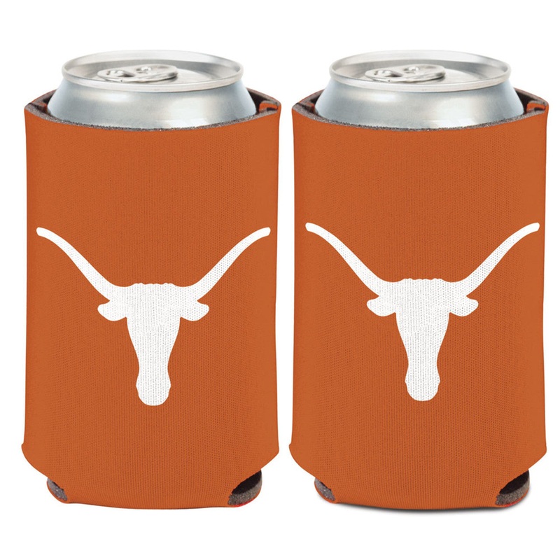 Wincraft Texas Longhorns Can Cooler