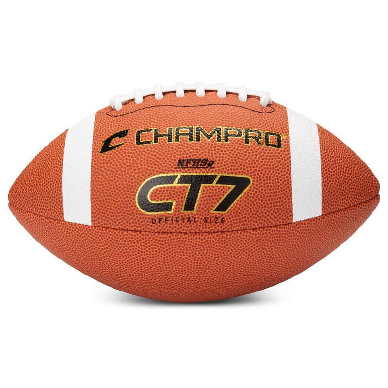 Champro CT7 700 Composite Football