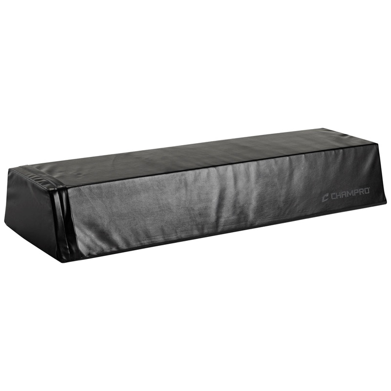 Champro Football Step Over Dummy