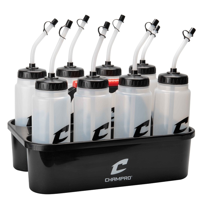 Champro Water Bottle Carrier Set