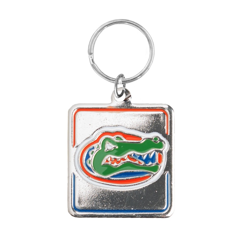 Little Earth Florida Gators Pet Collar Charm