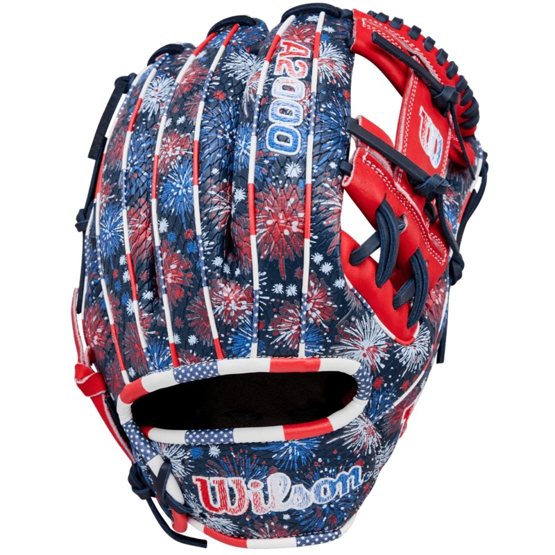 Wilson A2000 1975 11.75 Baseball Glove- July 2025 GOTM