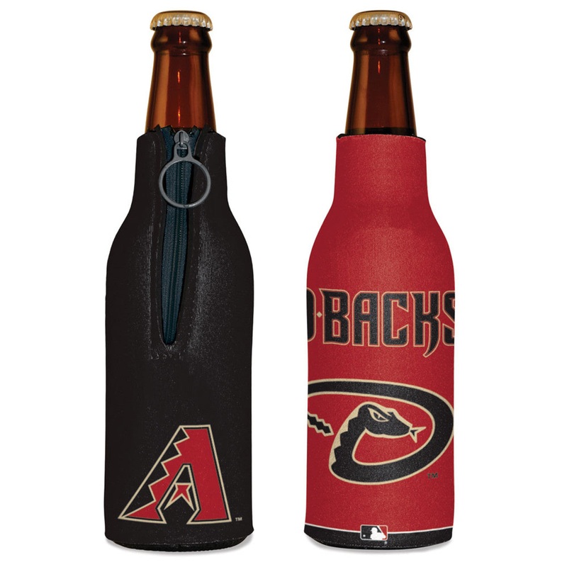 Wincraft Arizona Diamondbacks Bottle Cooler