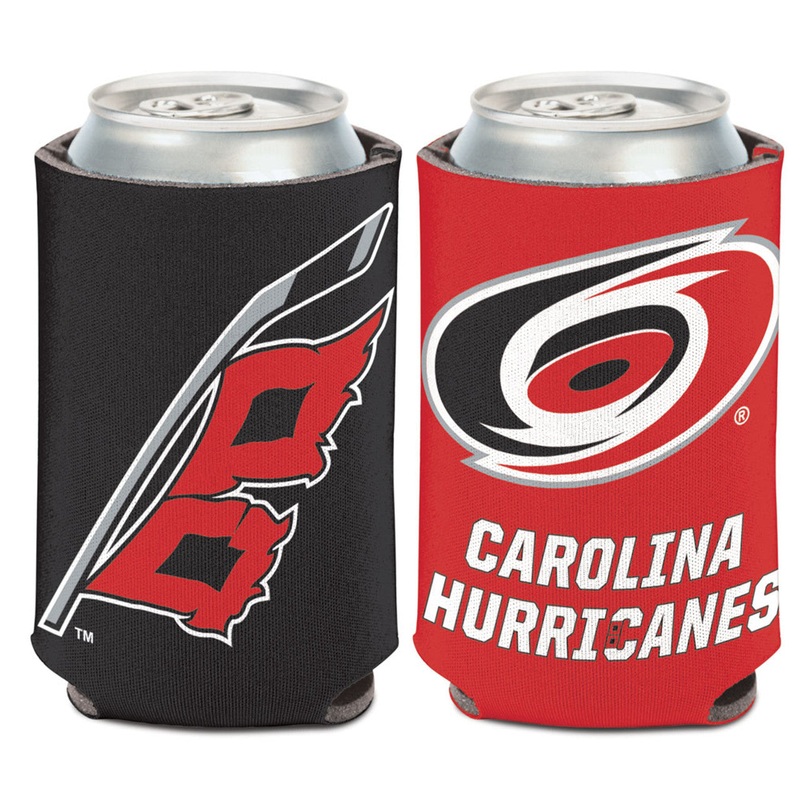 Wincraft Carolina Hurricanes Can Cooler – Special Order