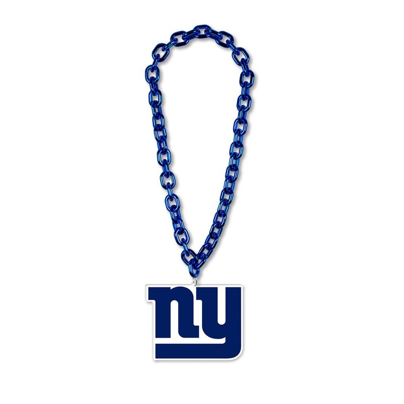 Wincraft New York Giants Big Chain Necklace