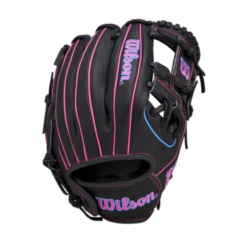 2026 Wilson A1000 DP15 11.5 Baseball Glove