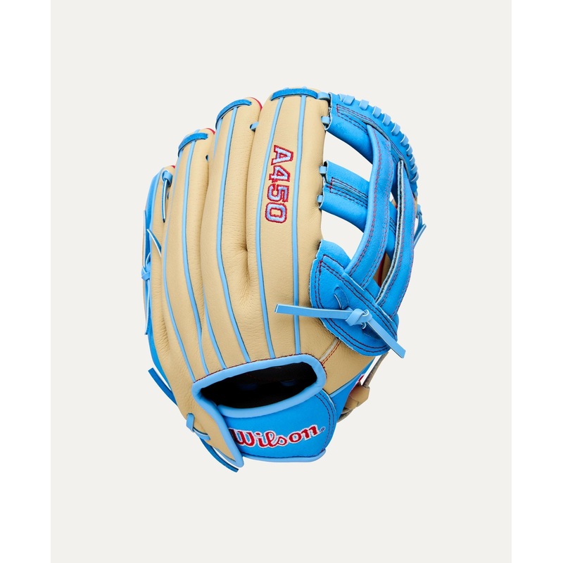 2026 Wilson Youth A450 12 Baseball Glove