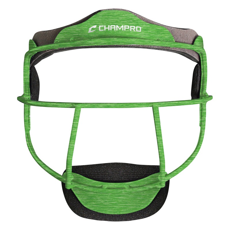 Champro Youth The Grill Defensive Fielder’s Softball Facemask