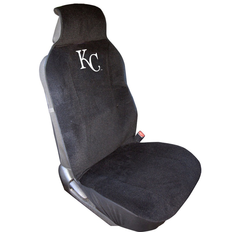 Fremont Die Kansas City Royals Seat Cover