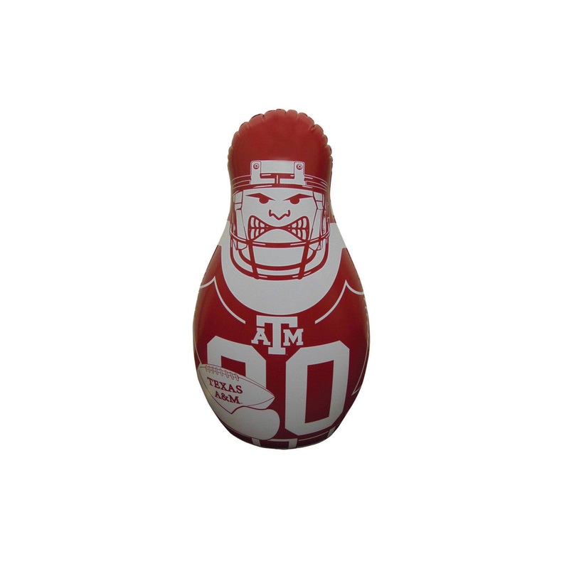 Fremont Die Texas A&M Aggies Mini Bop Bag
