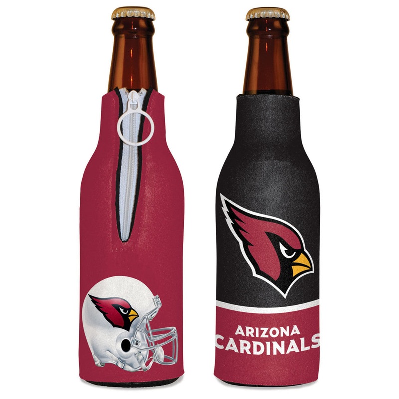 Wincraft Arizona Cardinals Bottle Cooler