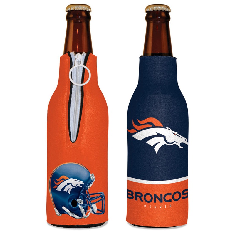Wincraft Denver Broncos Bottle Cooler