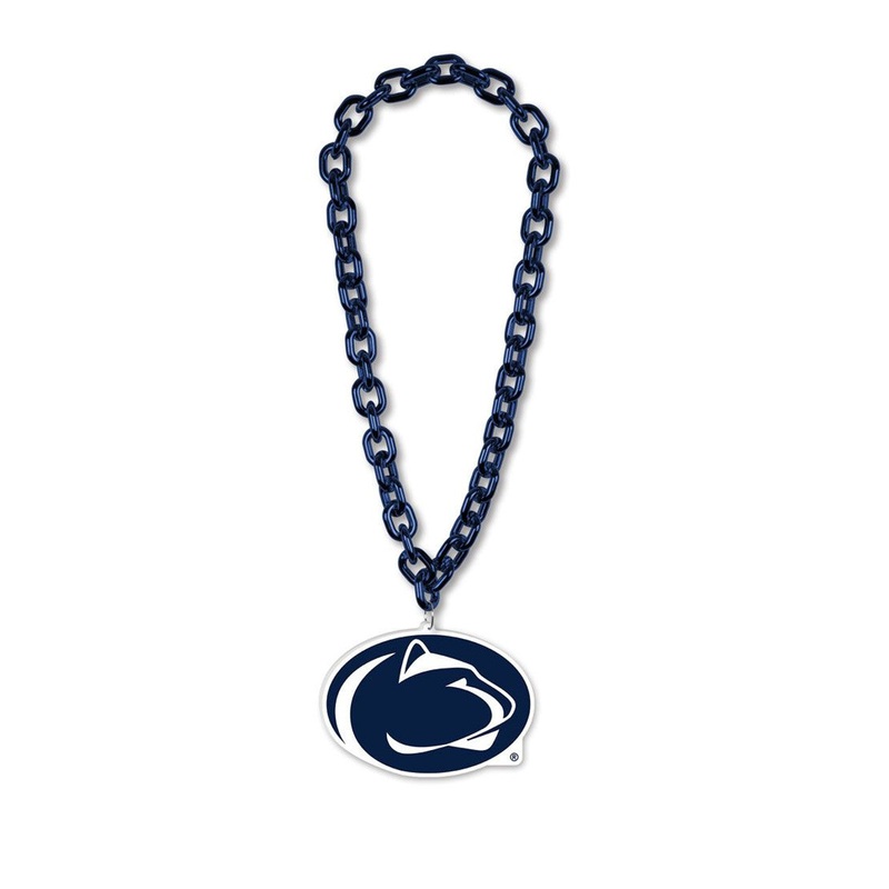 Wincraft Penn State Nittany Lions Big Chain Necklace