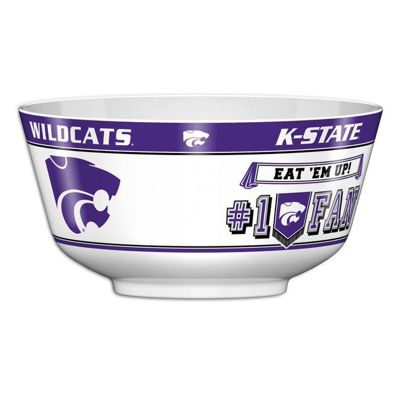 Fremont Die Kansas State Wildcats All JV Party Bowl
