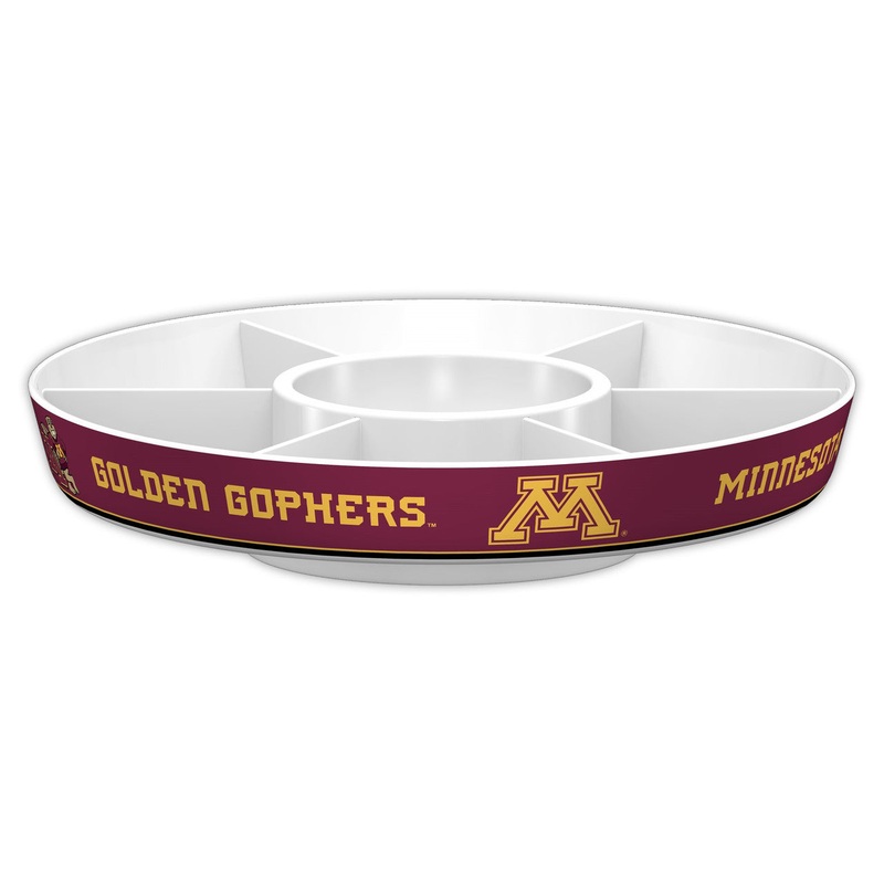 Fremont Die Minnesota Golden Gophers Party Platter