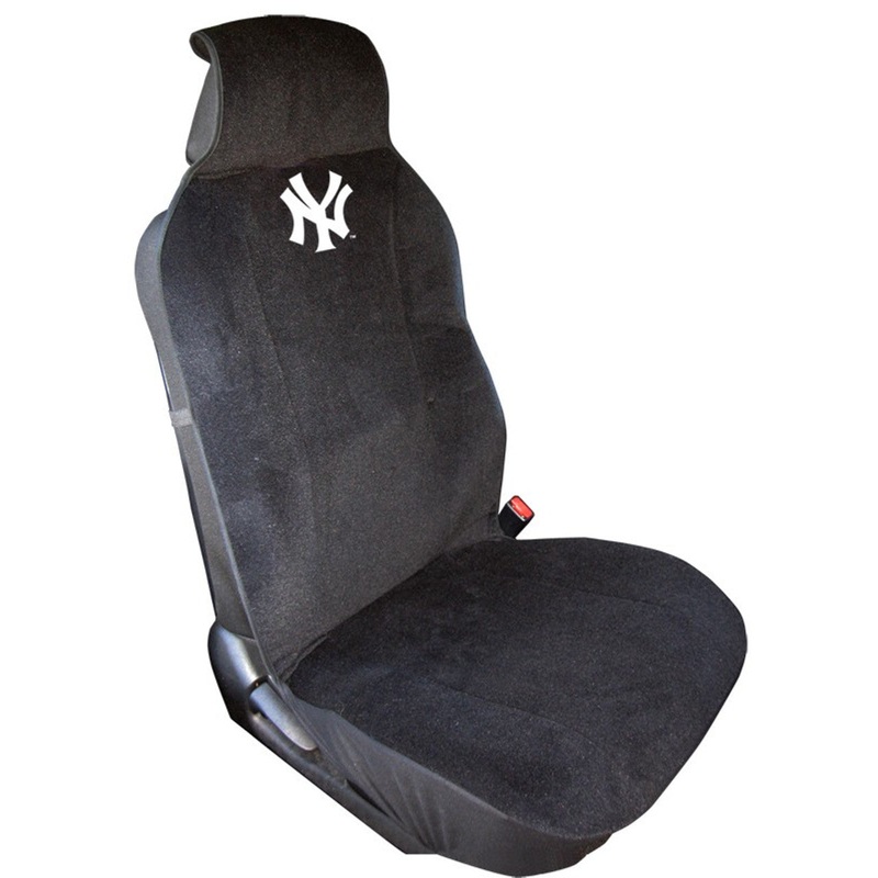 Fremont Die New York Yankees Seat Cover