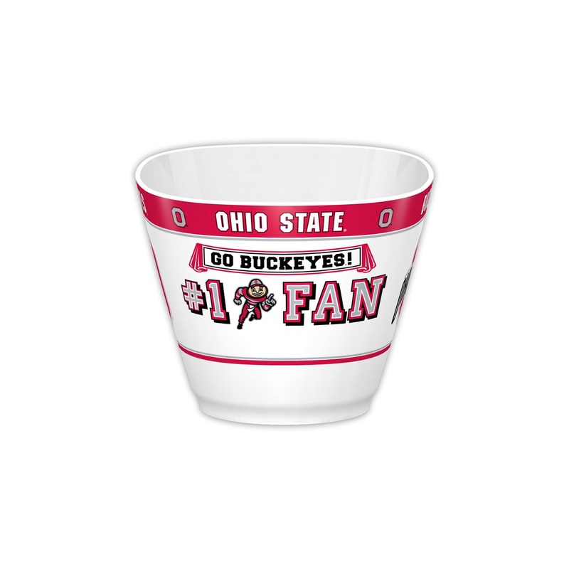 Fremont Die Ohio State Buckeyes MVP Party Bowl