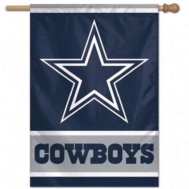 Wincraft Dallas Cowboys Banner 28×40