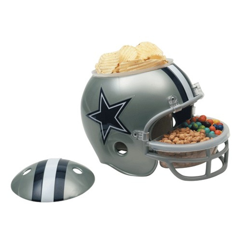 Wincraft Dallas Cowboys Snack Helmet