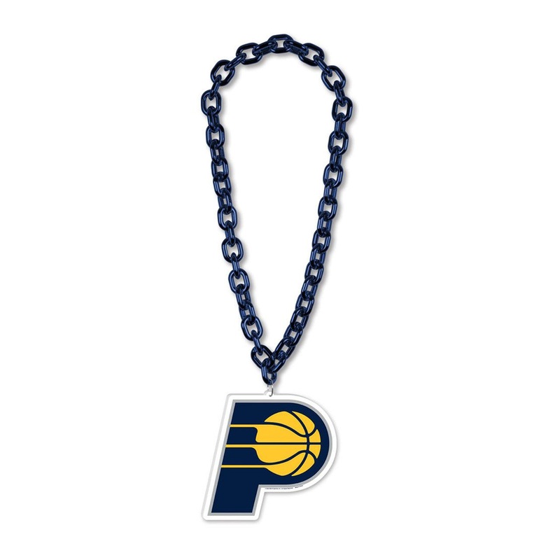 Wincraft Indiana Pacers Big Chain Necklace