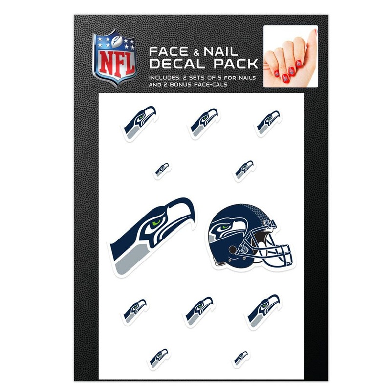 Wincraft Seattle Seahawks Nail Cals