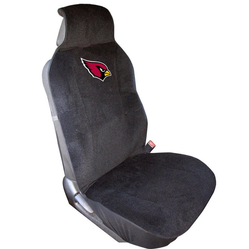 Fremont Die Arizona Cardinals Seat Cover