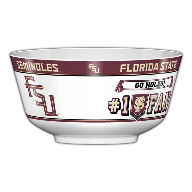 Fremont Die Florida State Seminoles All JV Party Bowl
