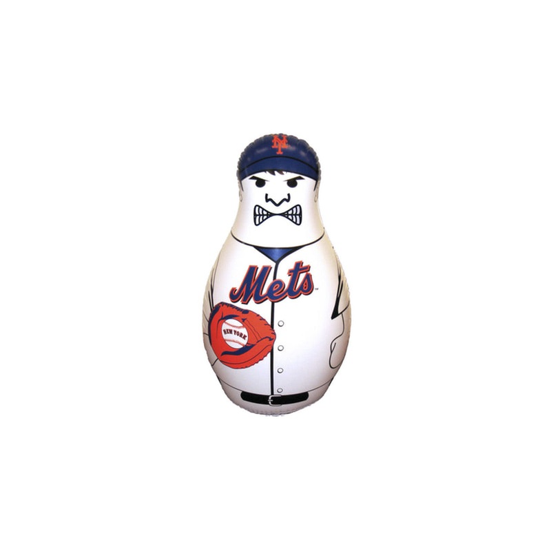 Fremont Die New York Mets Mini Bop Bag