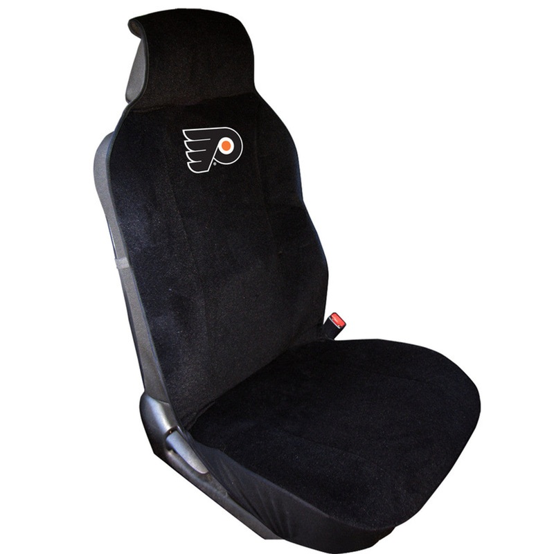Fremont Die Philadelphia Flyers Seat Cover