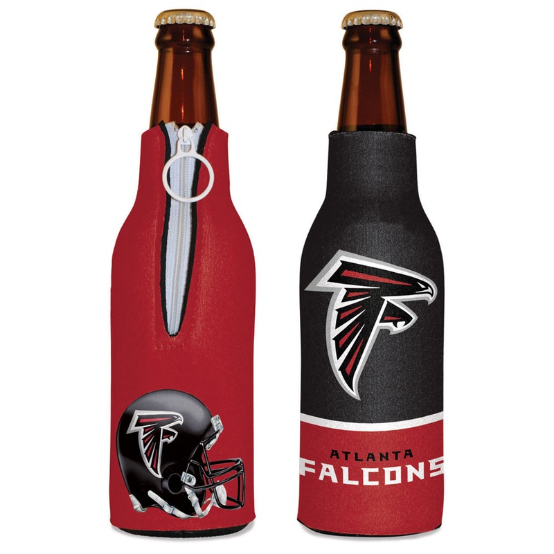 Wincraft Atlanta Falcons Bottle Cooler