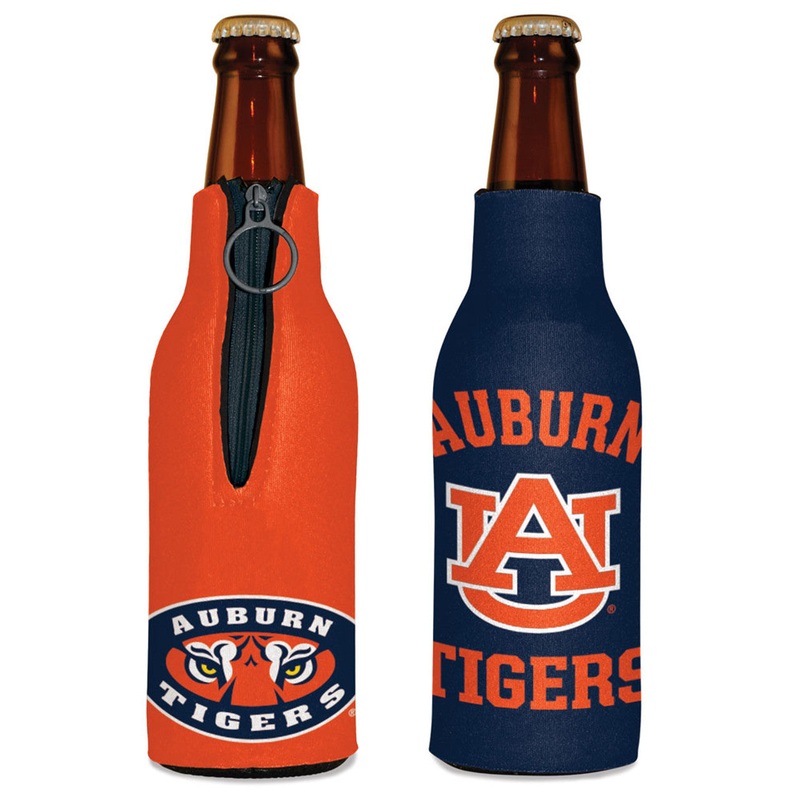 Wincraft Auburn Tigers Bottle Cooler