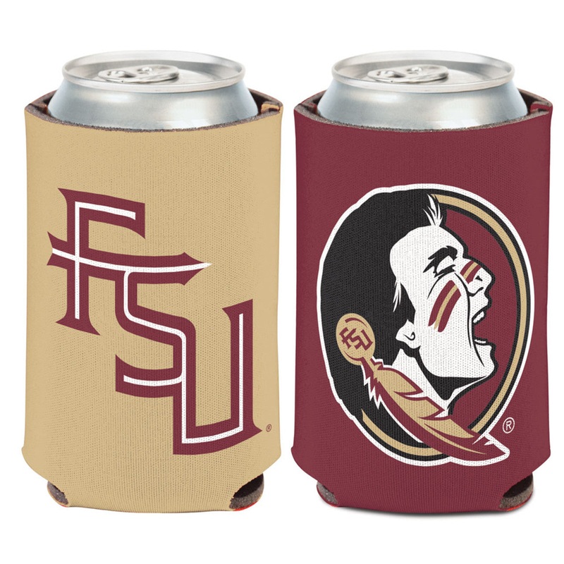 Wincraft Florida State Seminoles Can Cooler