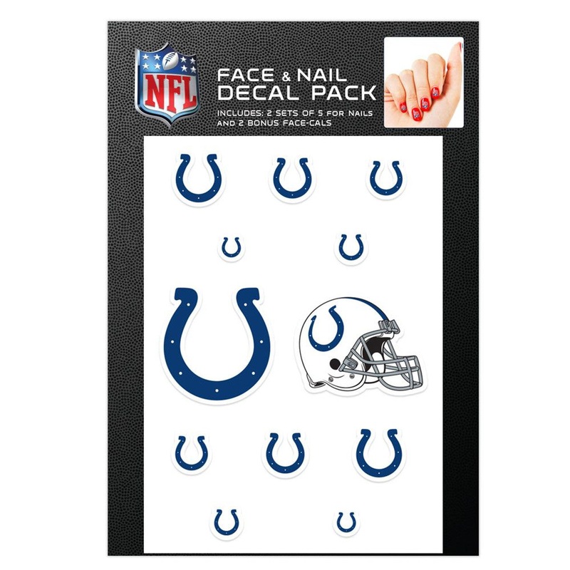 Wincraft Indianapolis Colts Nail Cals
