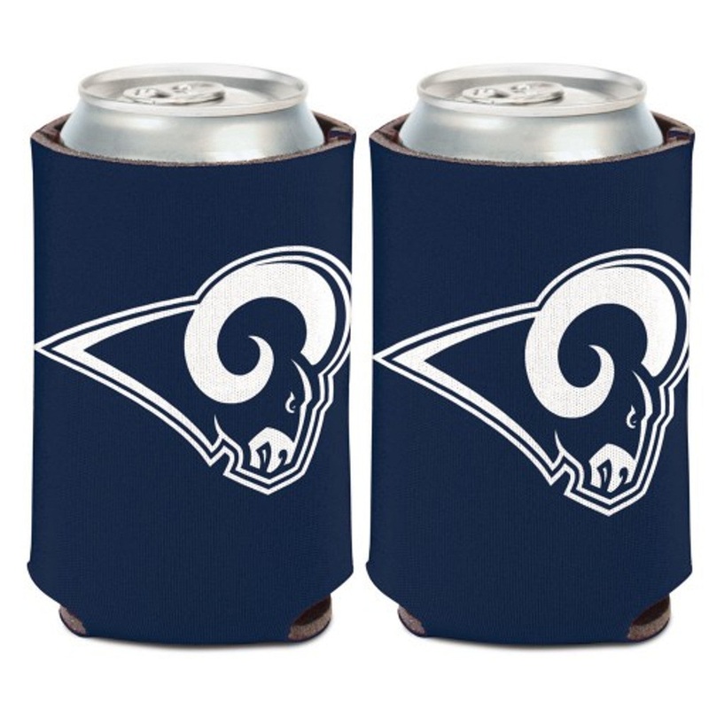 Wincraft Los Angeles Rams Can Cooler