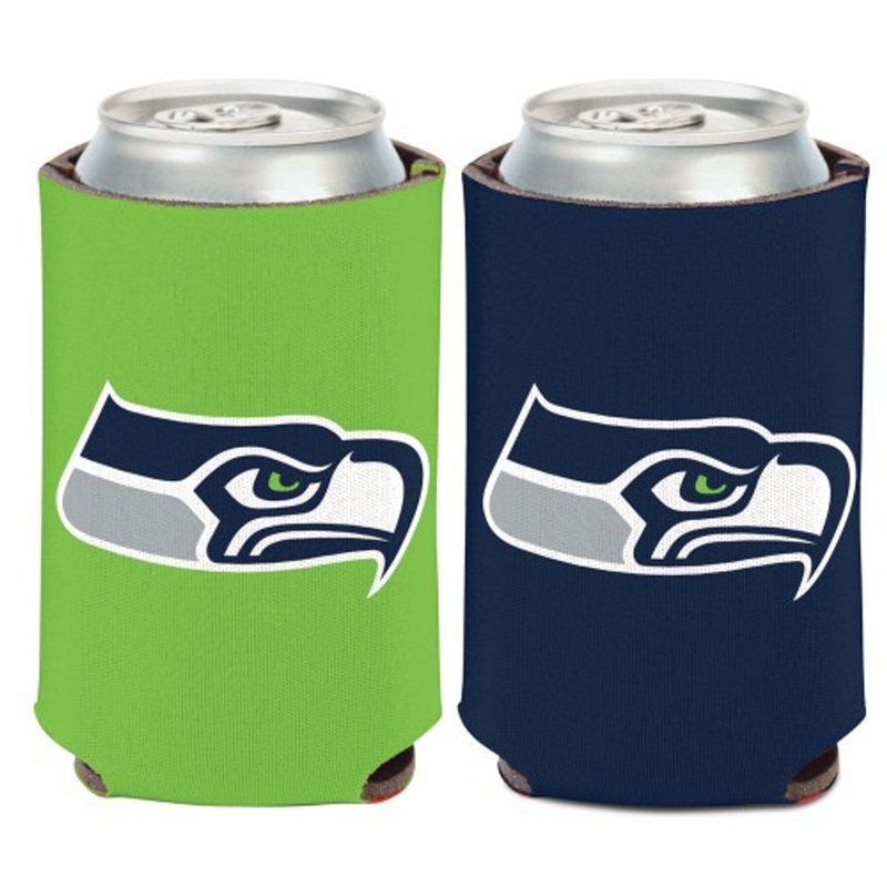 Wincraft Seattle Seahawks Can Cooler