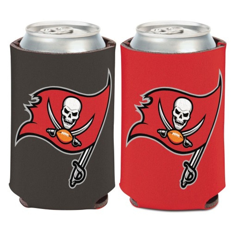 Wincraft Tampa Bay Buccaneers Can Cooler
