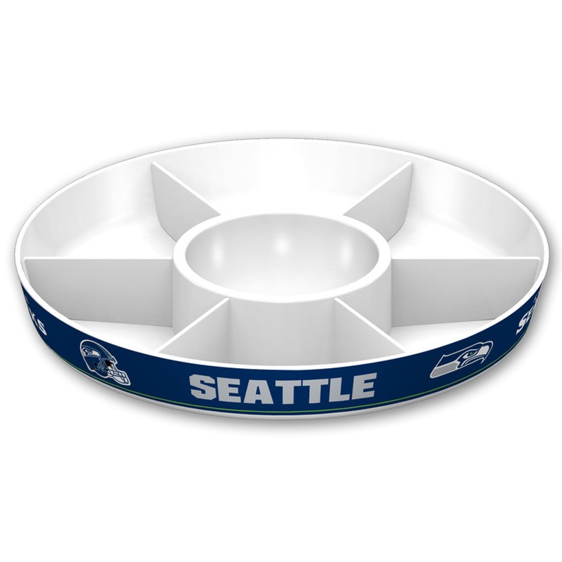 Fremont Die Seattle Seahawks Party Platter