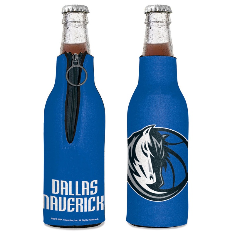 Wincraft Dallas MavericksBottle Cooler – Special Order