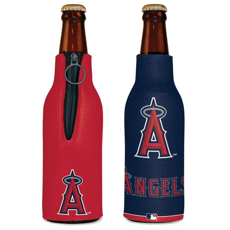 Wincraft Los Angeles Angels Bottle Cooler