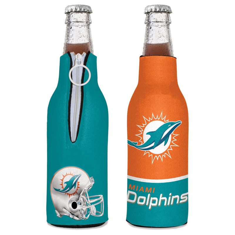 Wincraft Miami Dolphins Bottle Cooler