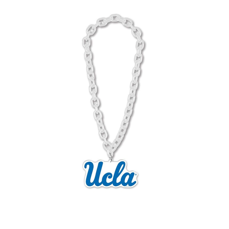 Wincraft UCLA Bruins Big Chain Necklace