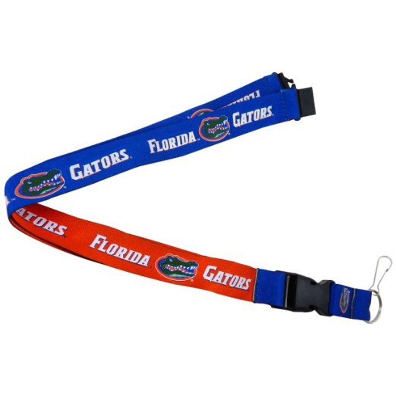 Aminco Florida Gators Reversible Lanyard