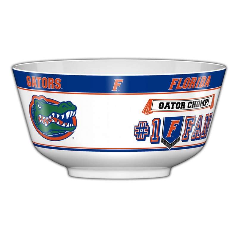 Fremont Die Florida Gators All JV Party Bowl