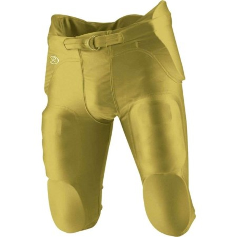 Rawlings Men’s Lycra Integrated Football Pants