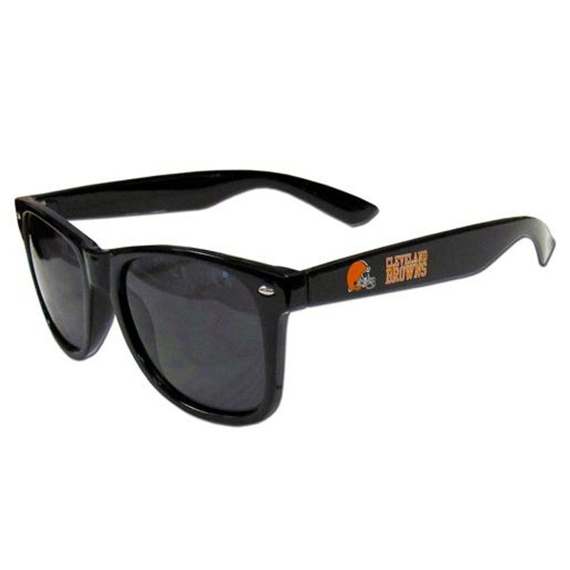 Siskiyou Cleveland Browns Beachfarer Sunglasses