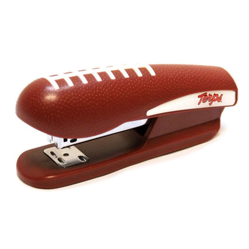 Team Promark Maryland Terrapins Pro-Grip Style Stapler